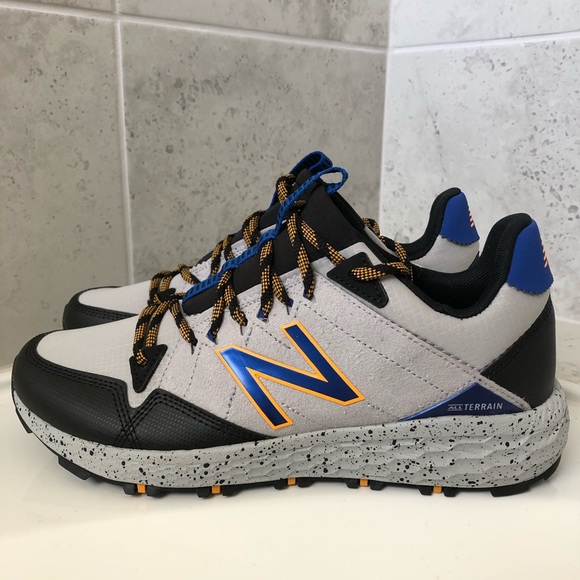 men's fresh foam crag trail